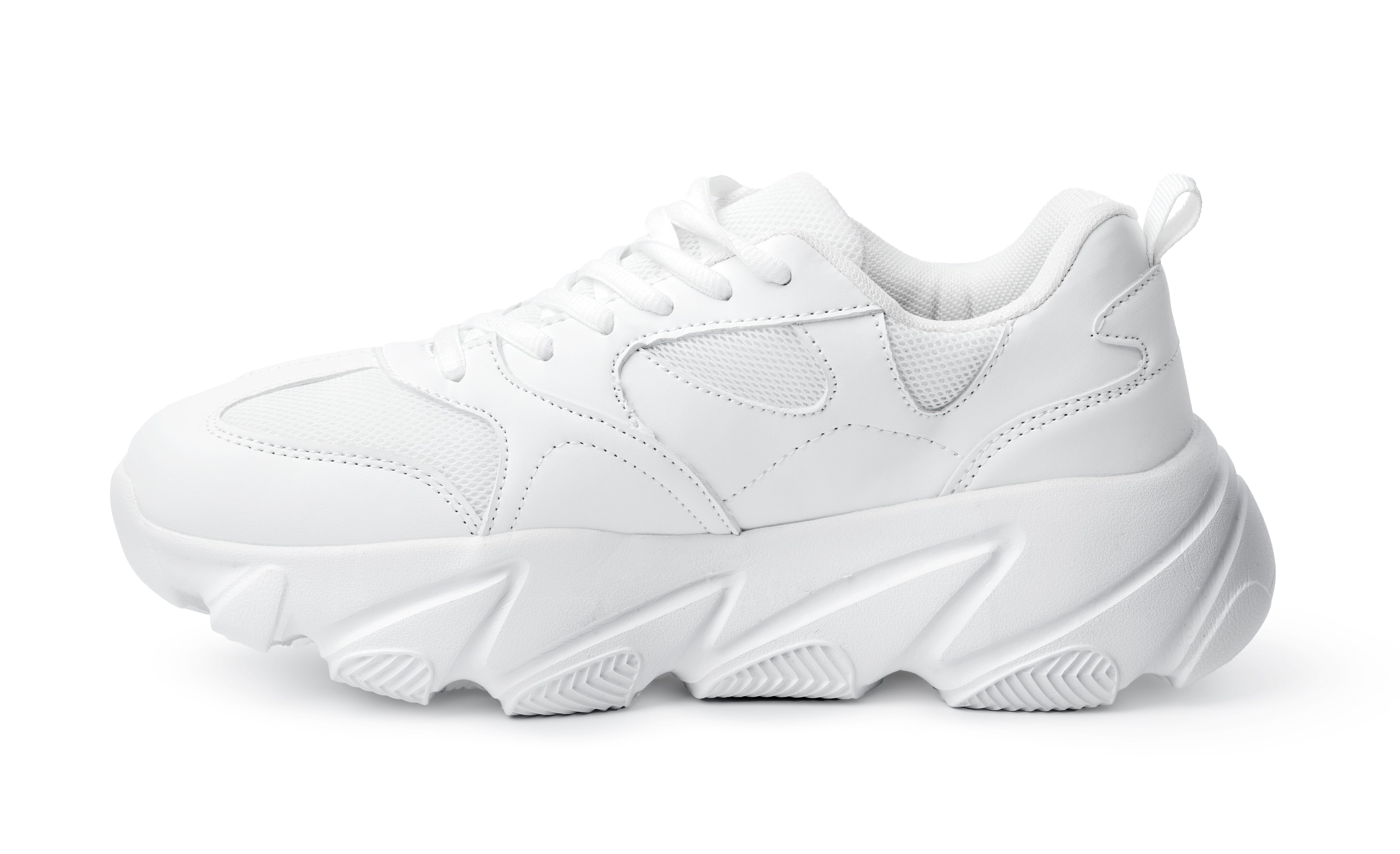 Men’s Classic Sneakers – Comfortable, Lightweight & Stylish Casual Shoes