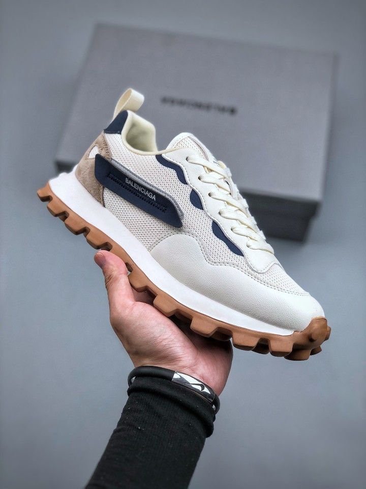 Men’s Fashion Sneakers – Lightweight, Breathable &amp; Comfortable Casual Shoes