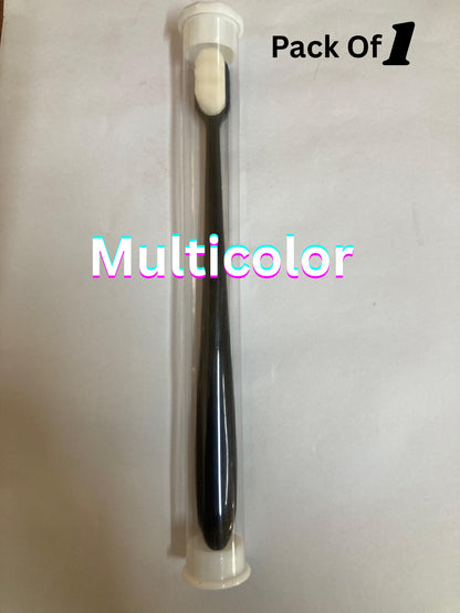 Ultra Fine Soft Nano Bristles Toothbrush