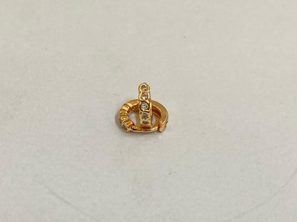 1Pair Stylish Earrings for Girls