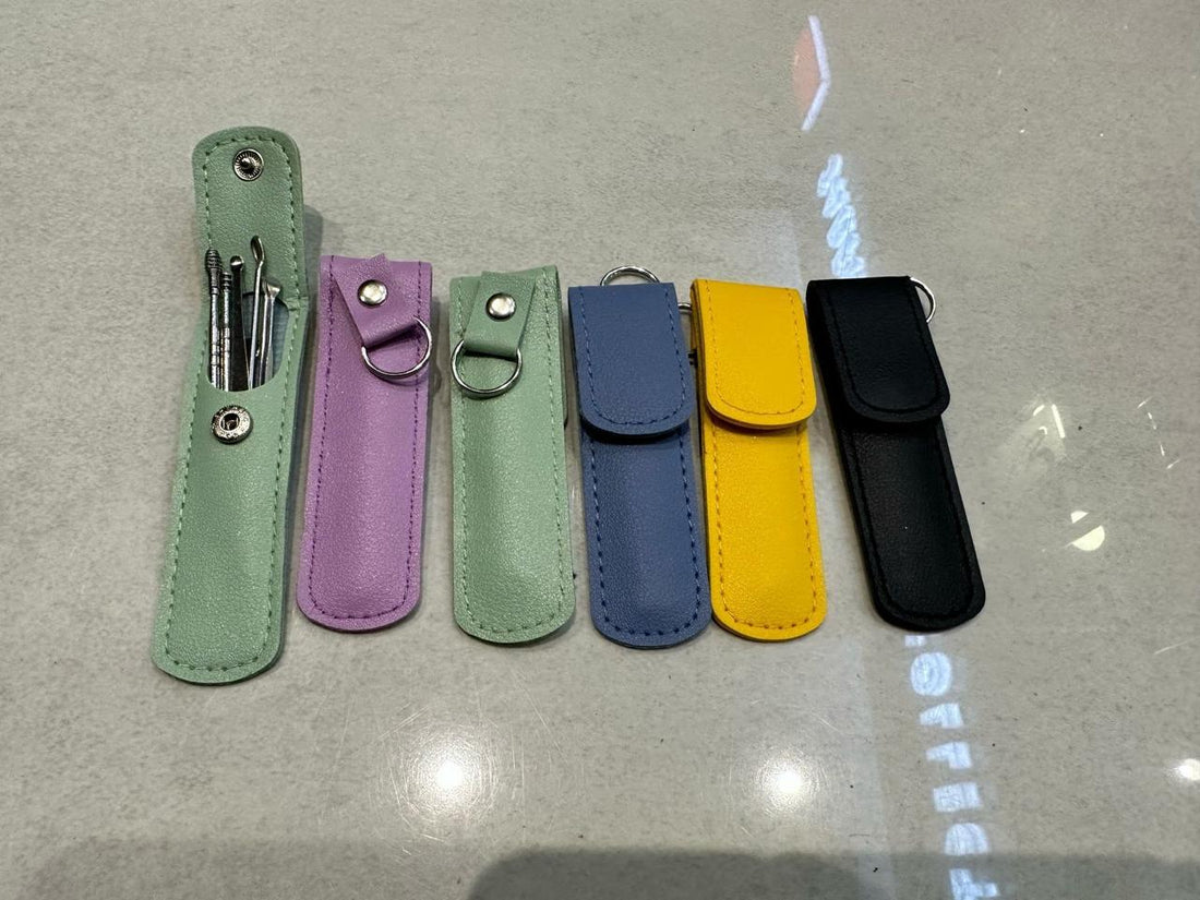 6-Piece Ear Cleaning Tool Kit