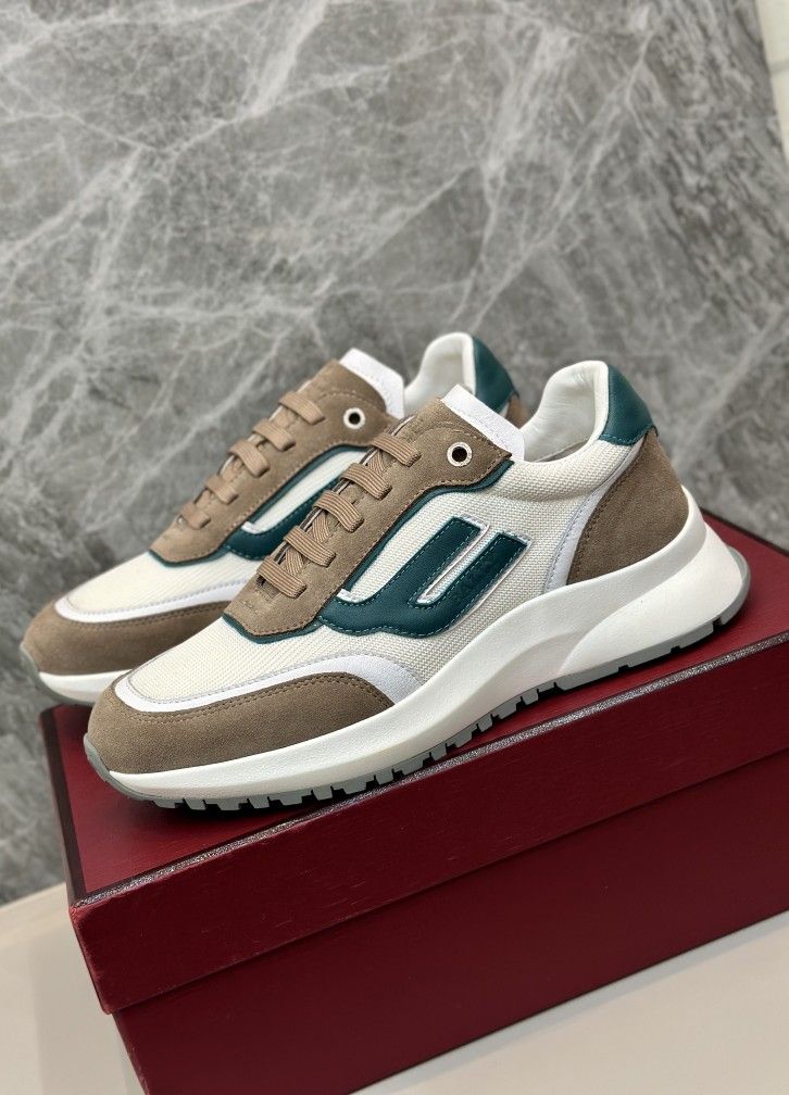 Men’s Fashion Sneakers – Lightweight, Breathable &amp; Comfortable Casual Shoes
