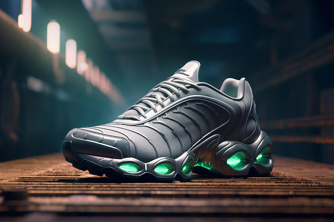 Men’s Classic Sneakers – Comfortable, Lightweight &amp; Stylish Casual Shoes