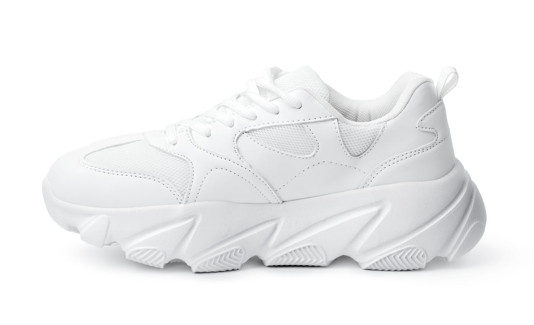 Men’s Classic Sneakers – Comfortable, Lightweight &amp; Stylish Casual Shoes
